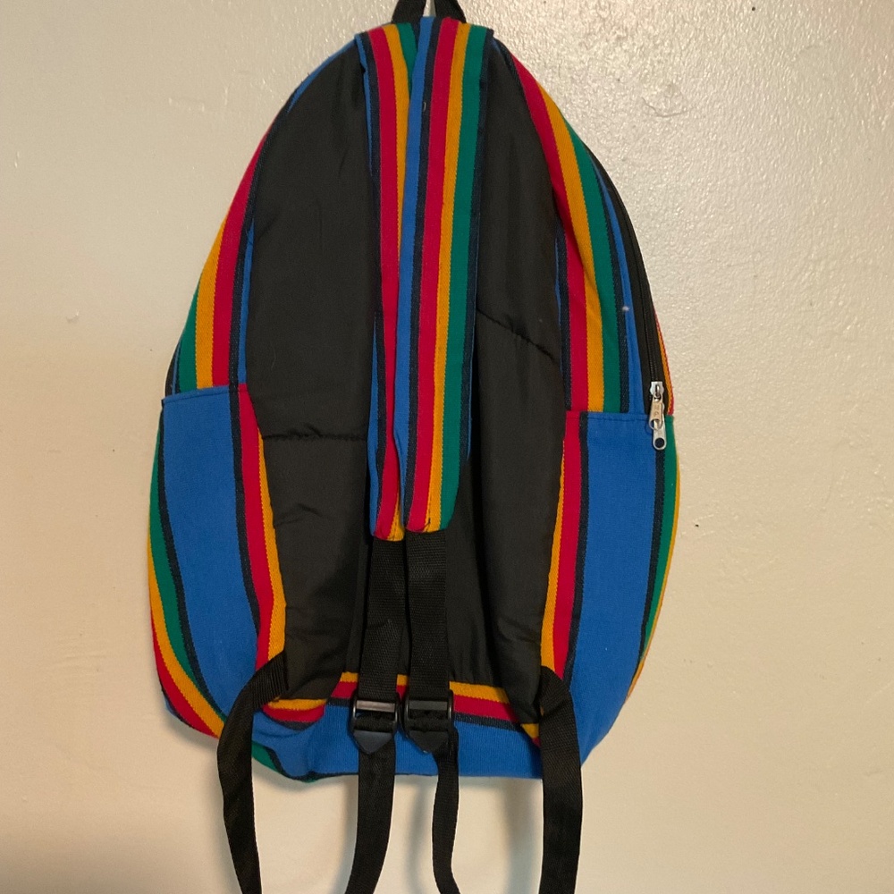 Back pack - Picture 3 of 8